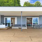 Skylake Penthouse By Impero House
