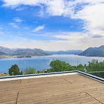 Skylake Penthouse By Impero House