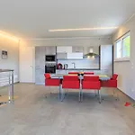 Skylake Penthouse By Impero House