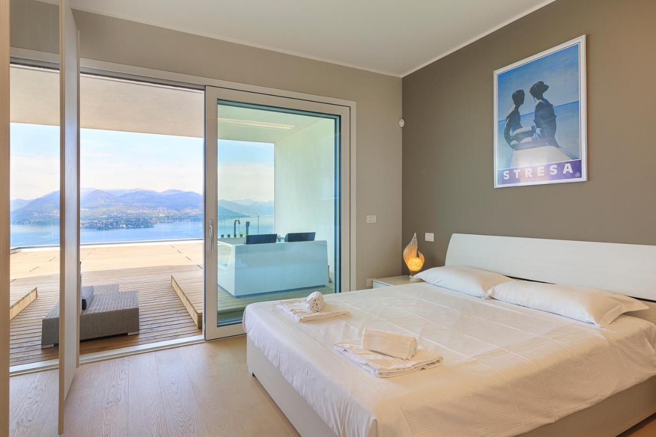 Skylake Penthouse By Impero House Apartment *