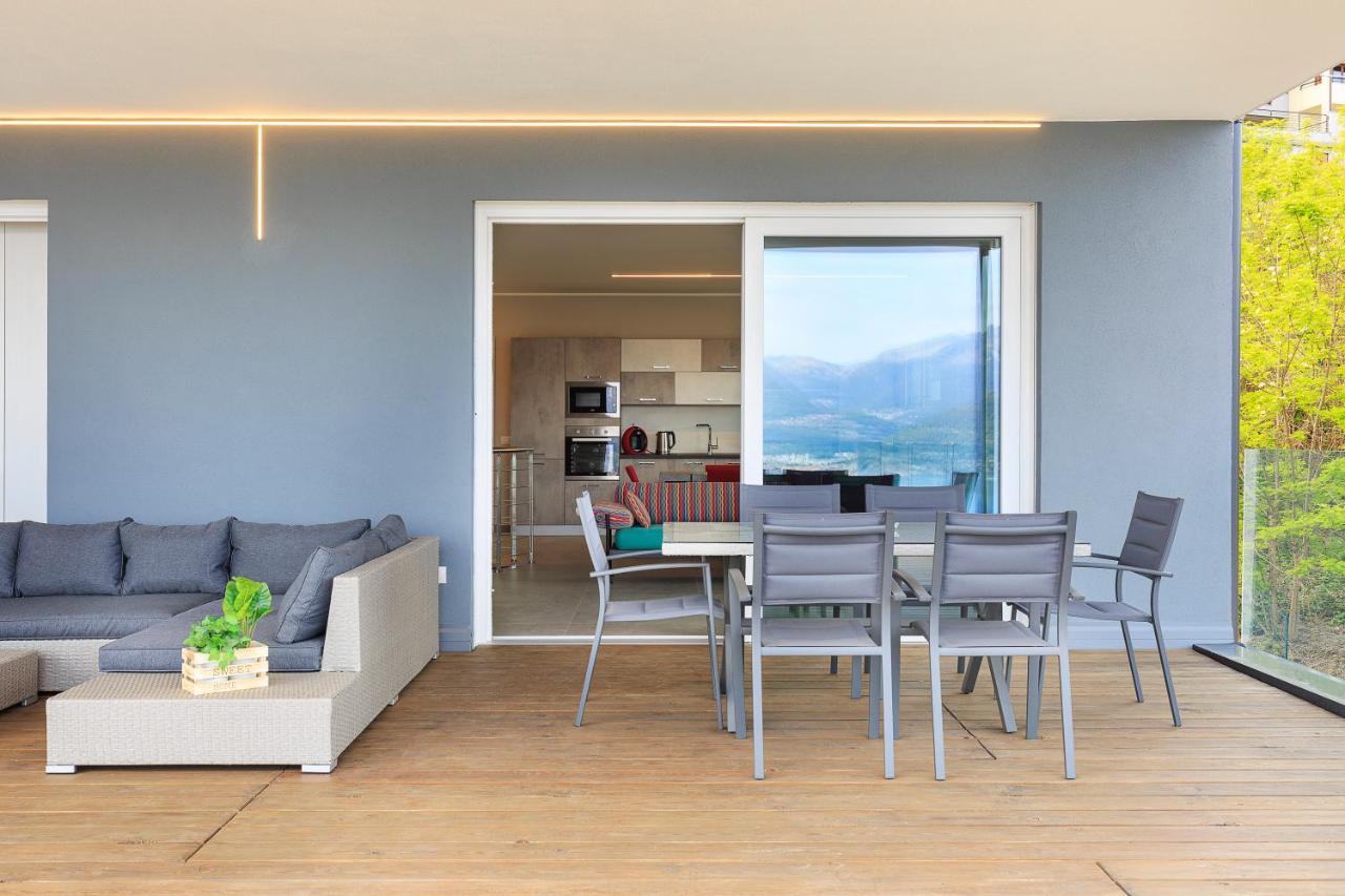 Skylake Penthouse By Impero House Apartment *