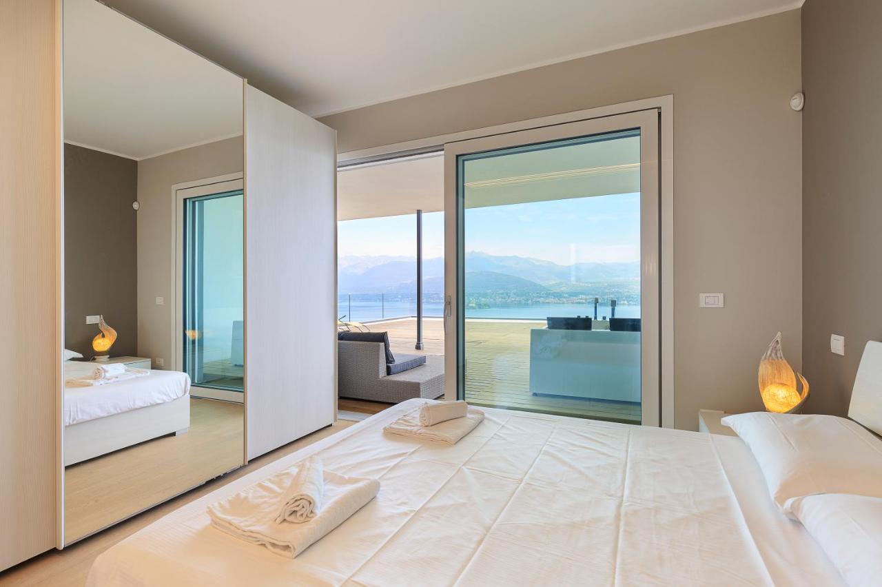 Skylake Penthouse By Impero House Apartment *