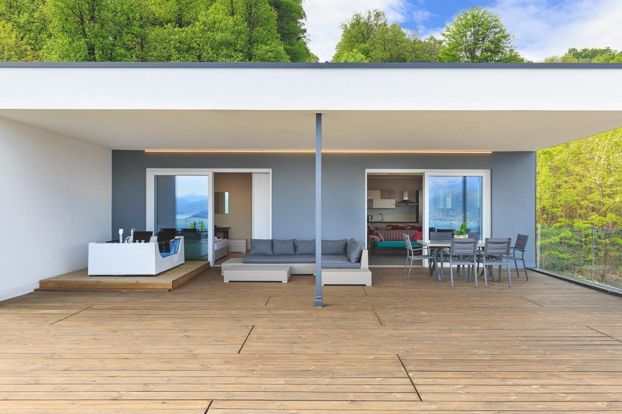 Skylake Penthouse By Impero House *