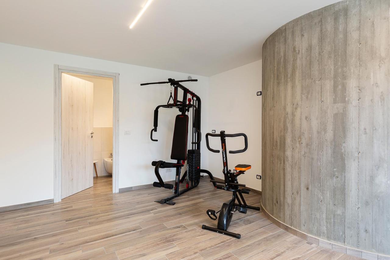 Apartment Skylake Penthouse By Impero House Stresa