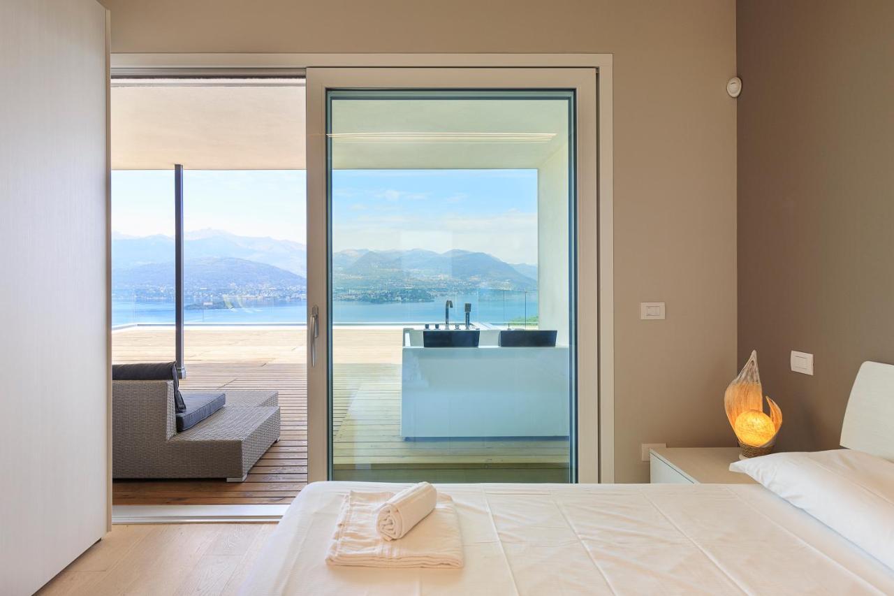 Appartamento Skylake Penthouse By Impero House Stresa